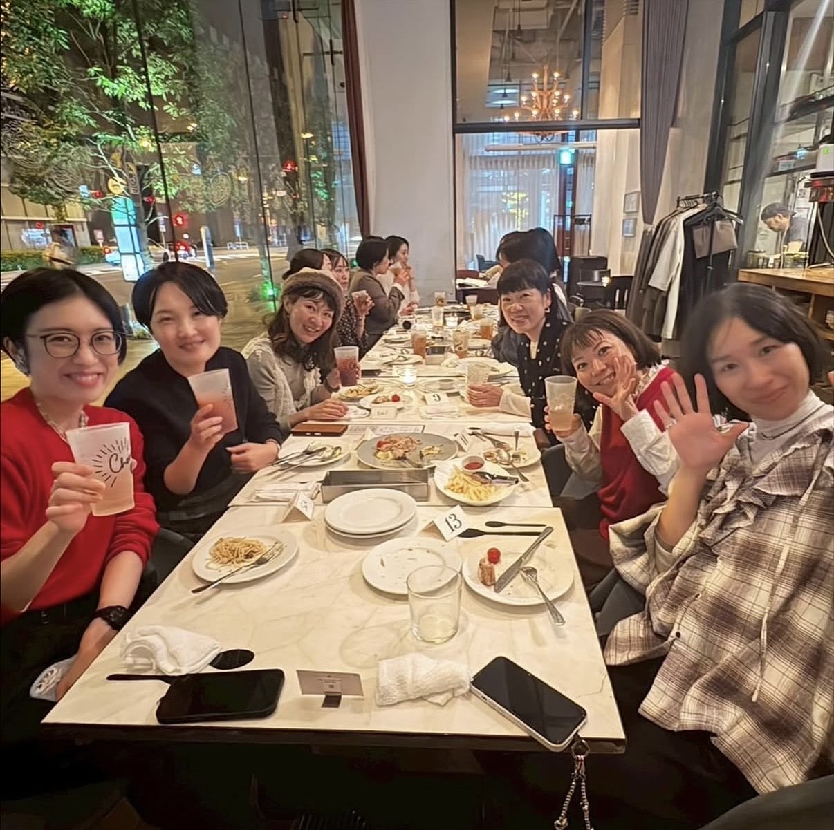 LEE100人隊 神保町