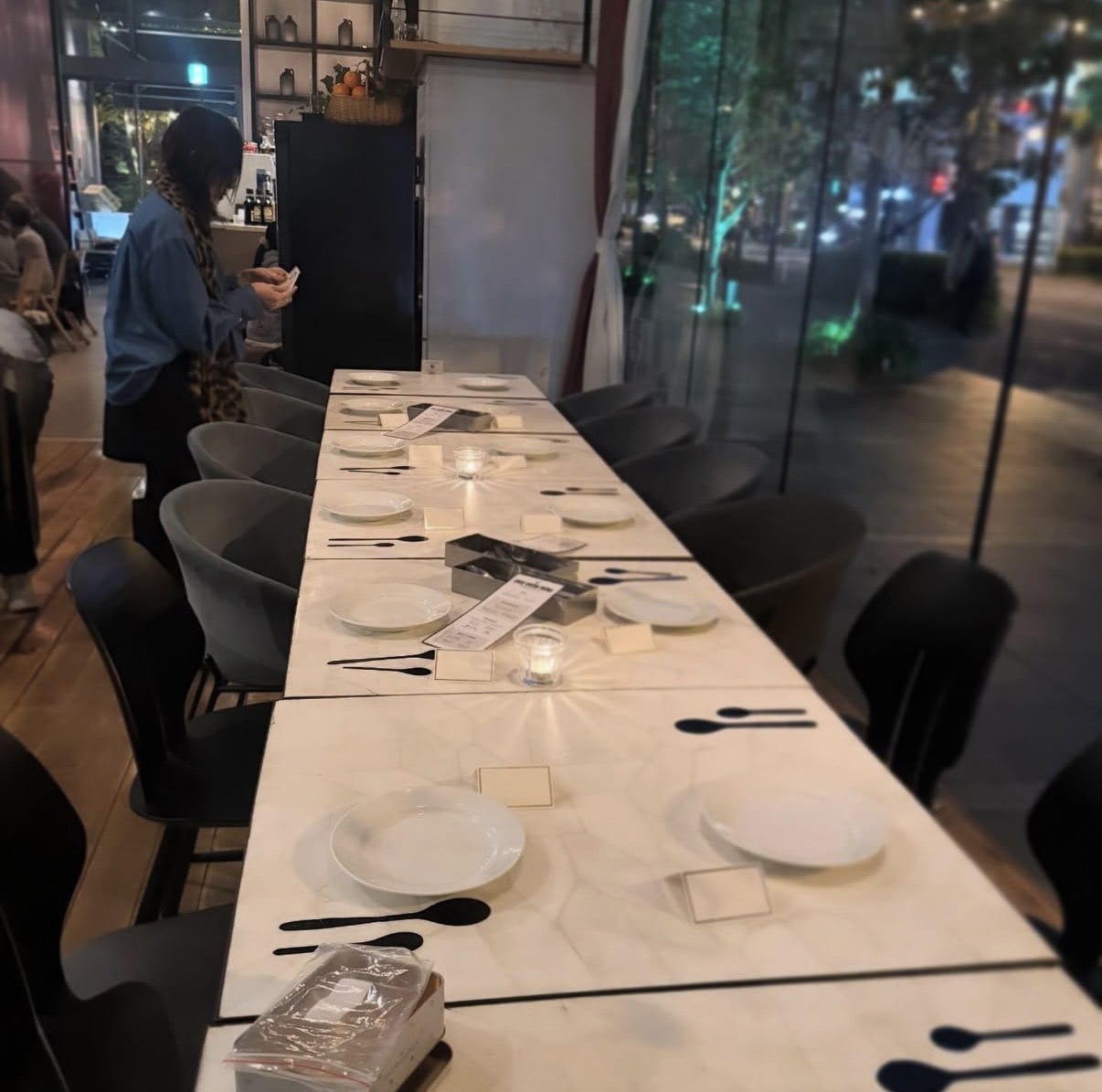 神保町 グッドモーニングカフェ