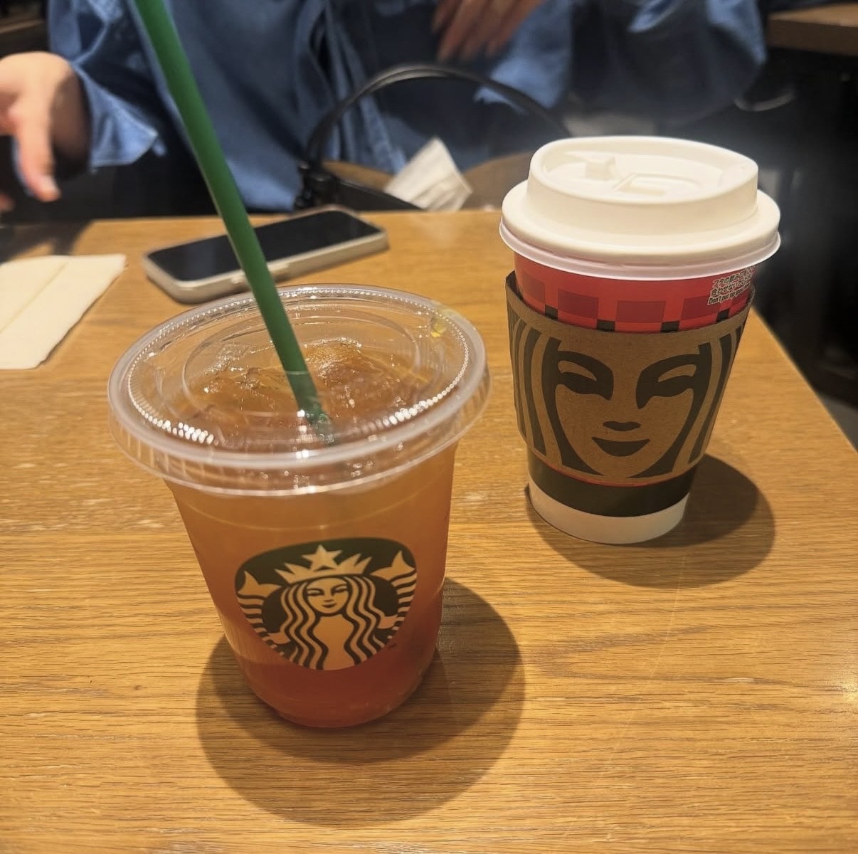 スターバックス