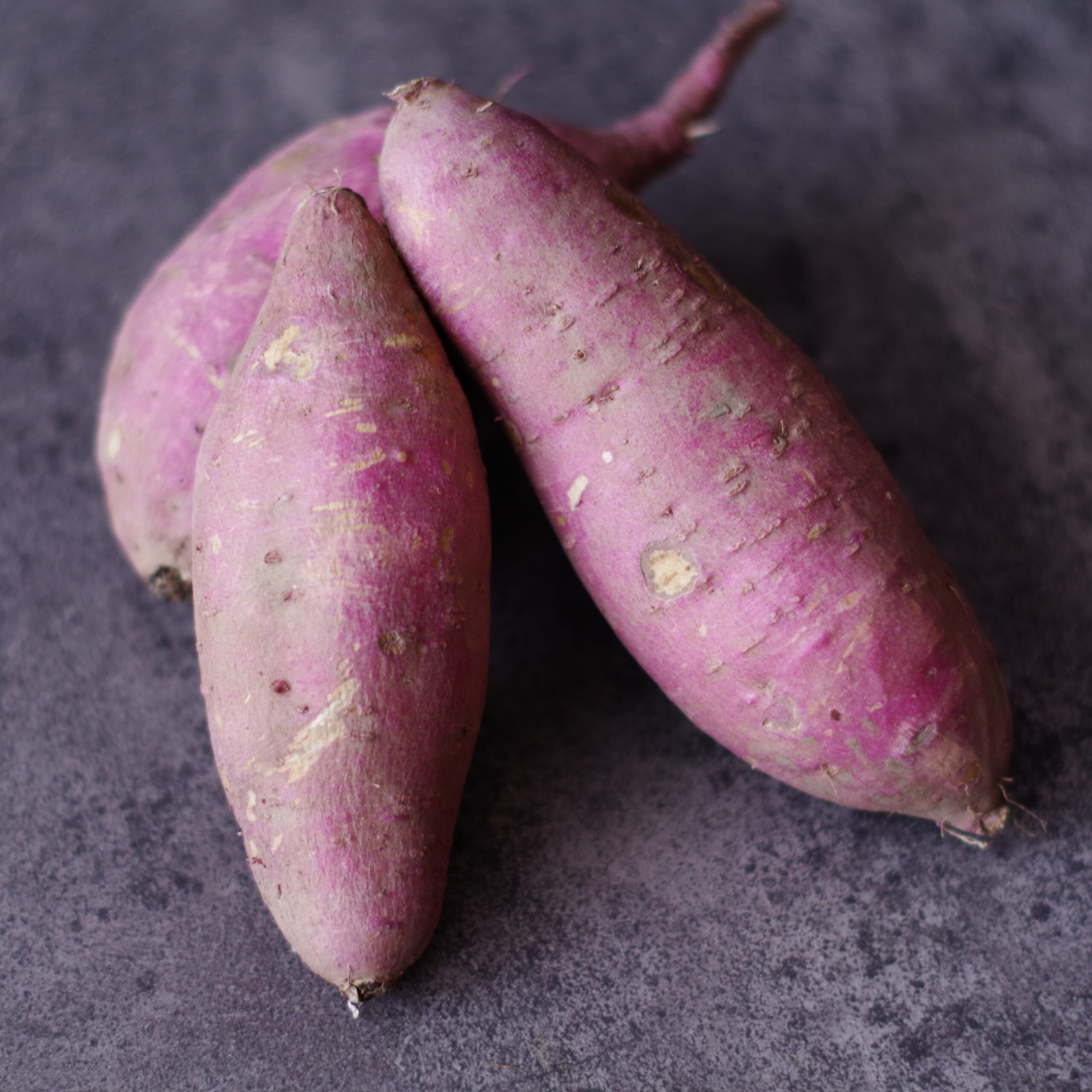 さつまいも 紅はるか