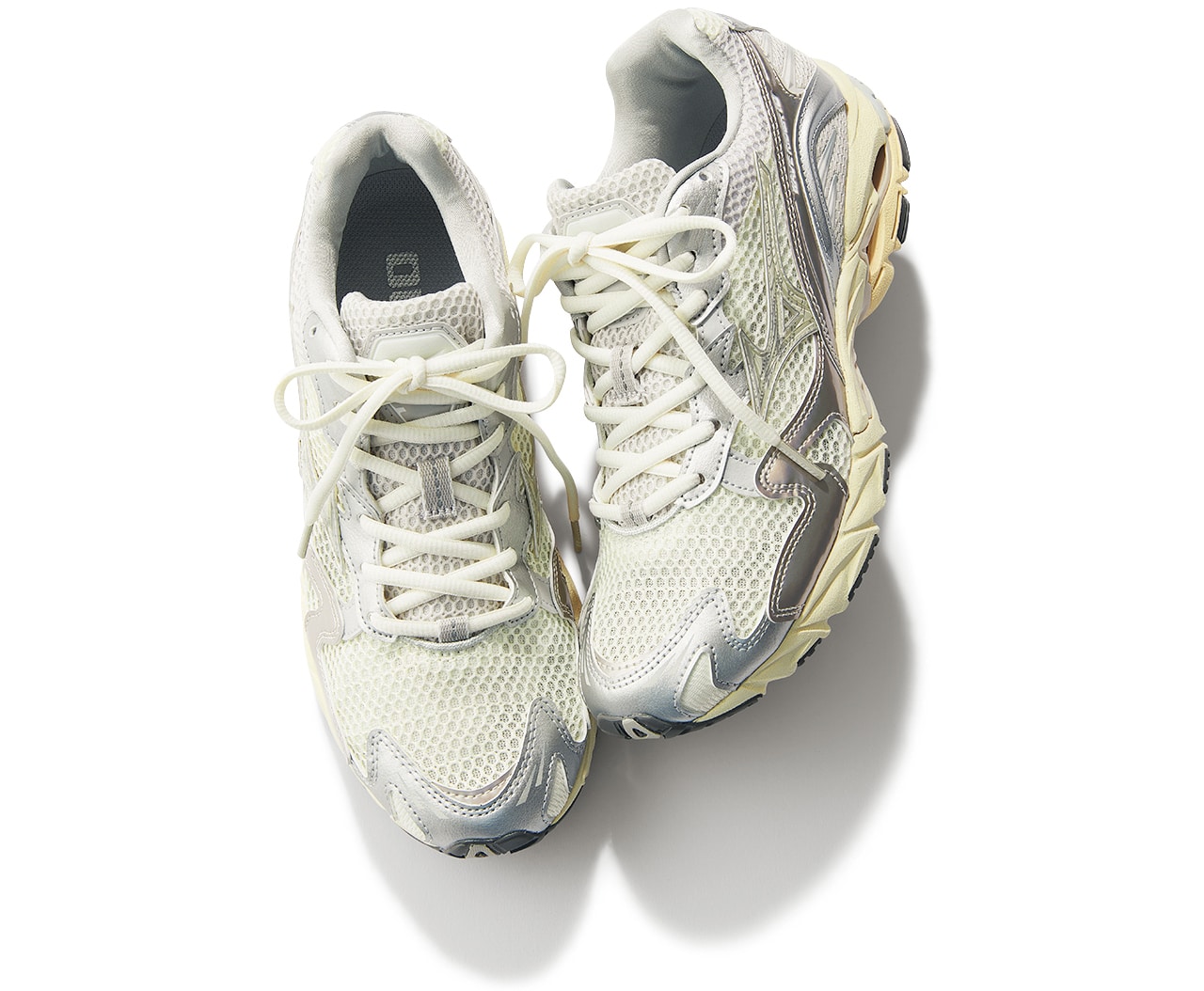 Mizuno（ミズノ）WAVE RIDER 10