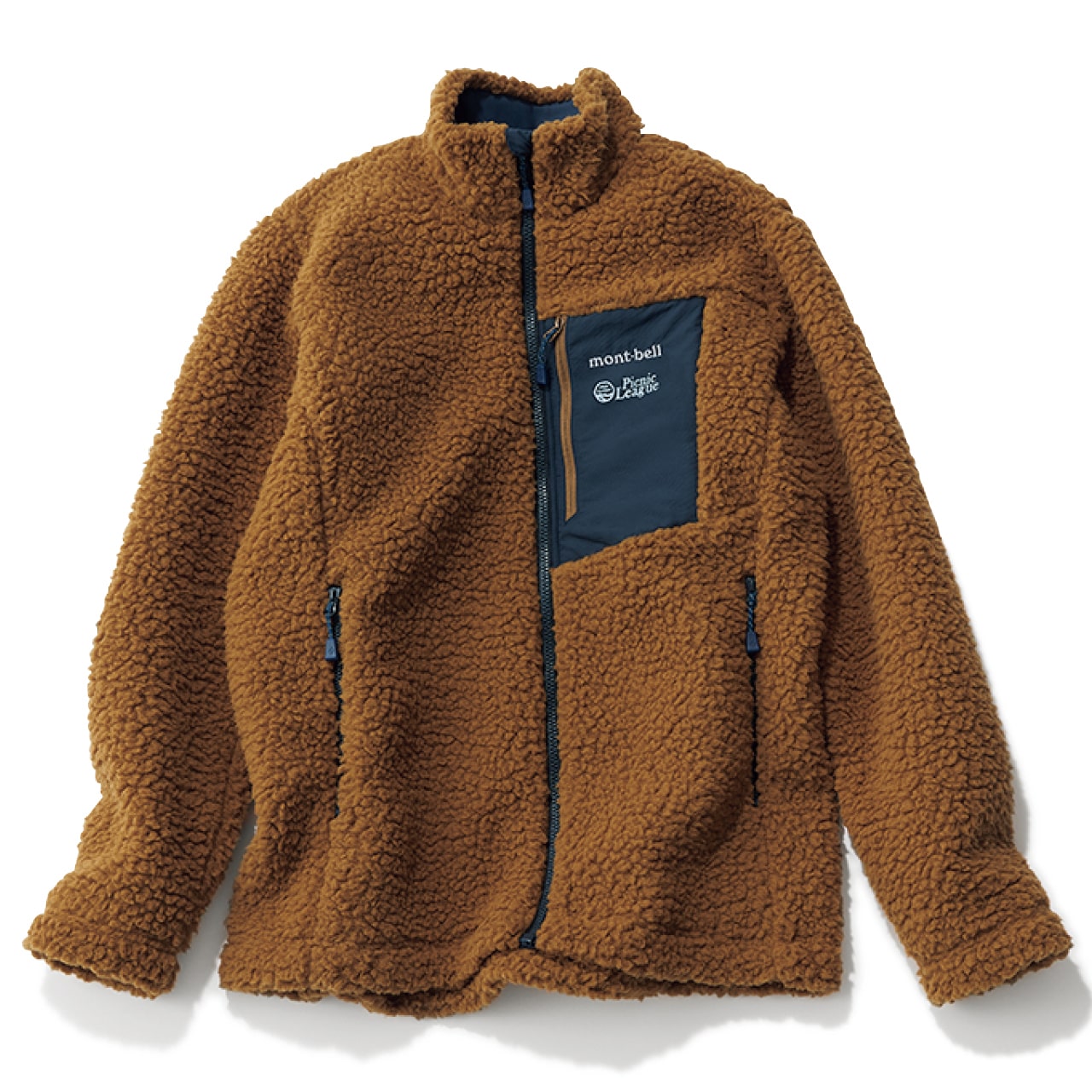 LEE限定 mont-bell(モンベル)【洗える】クリマプラスシーリング ジャケット Woman’s