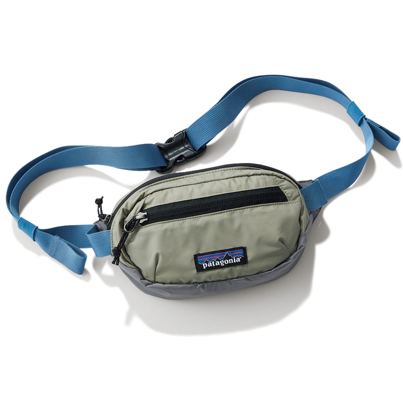 patagonia（パタゴニア）【洗える】【ポケッタブル】Terravia Mini Hip Pack