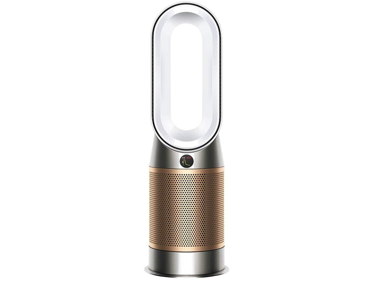 ホットアンドクール 空気清浄機