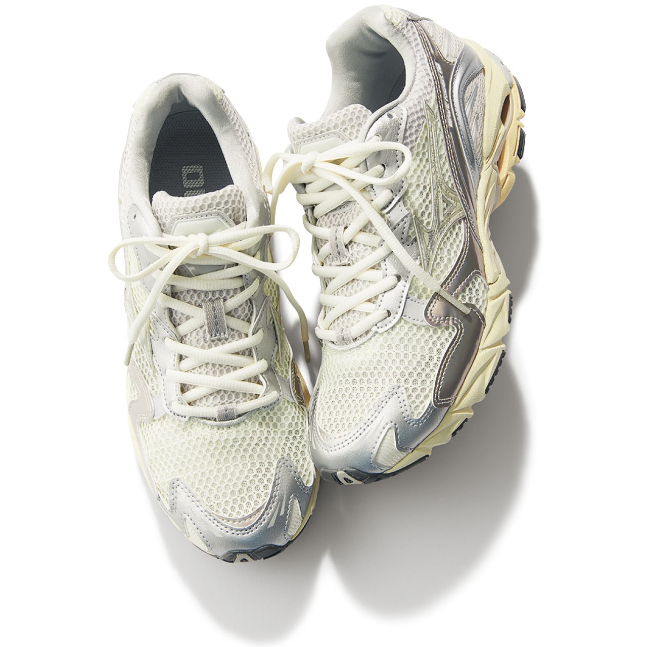 Mizuno（ミズノ）WAVE RIDER 10