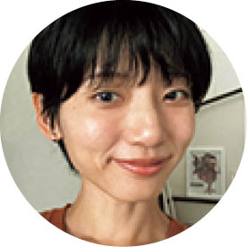 No.098 なーりーさん