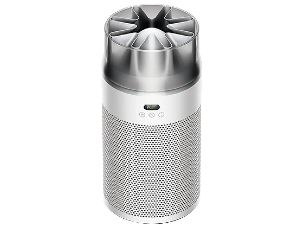 ダイソン ハッシュジェットTM 空気清浄機／ダイソン