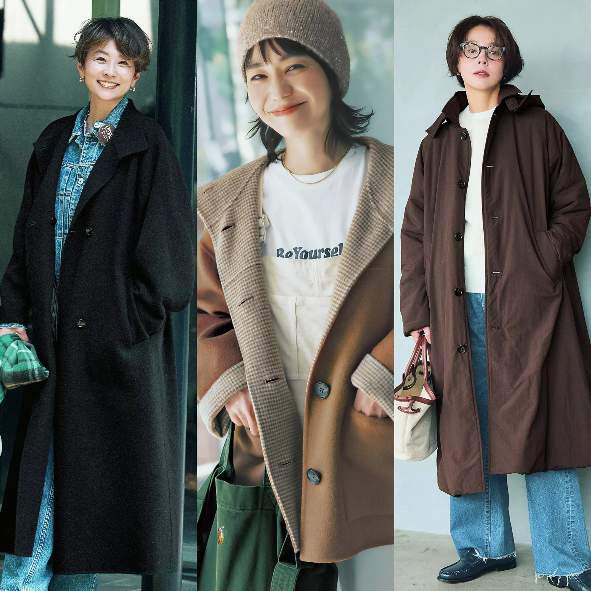 狙ったアウターは今手に入れる！最大7,000円OFFクーポン配布中【12/5まで】#LEEマルシェ