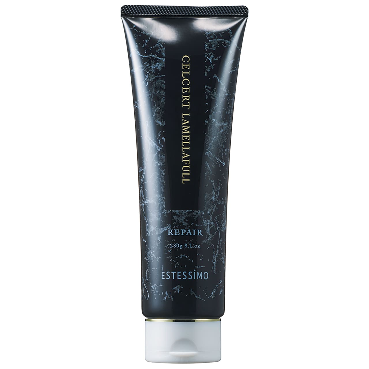 エステシモ セルサート ラメラフル リペア 230g¥5280/タカラベルモント(サロン専売品)