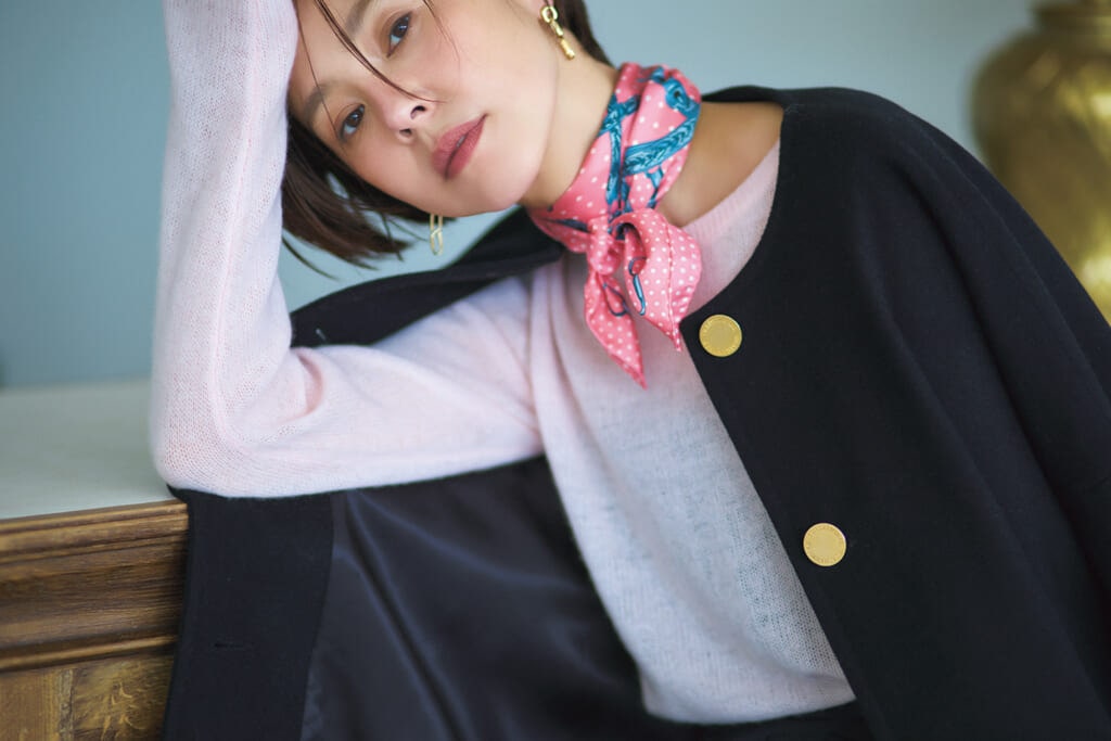 浅見れいなさん