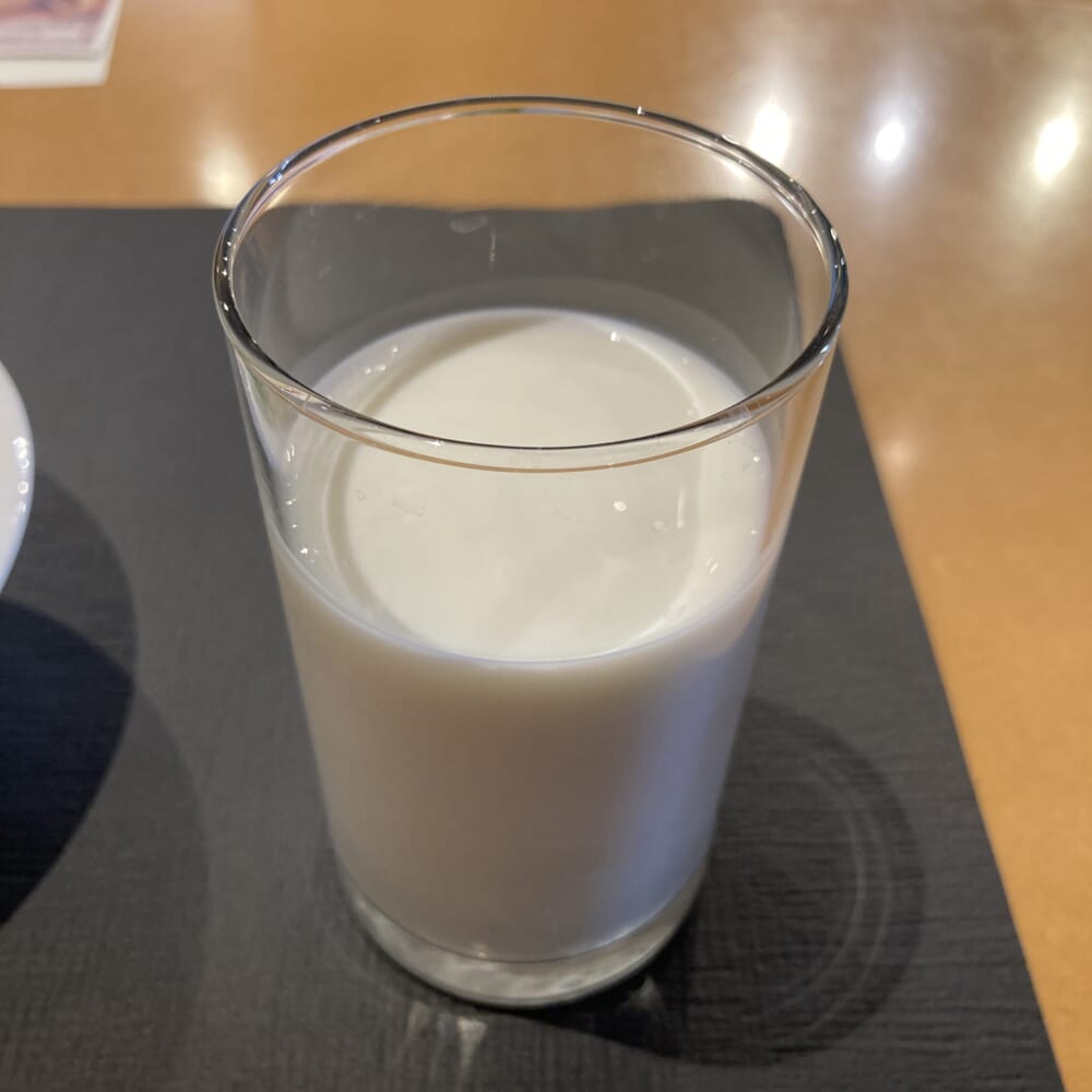 パルシステム 酪農家の牛乳 500ml