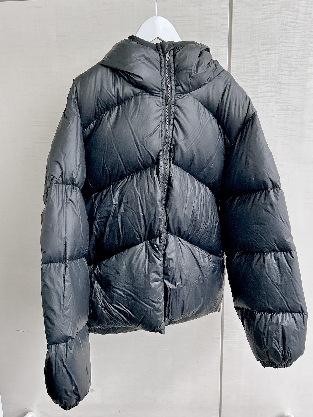 【Rocky Mountain Featherbed（ロッキーマウンテン フェザーベッド）】Nice Stuffin Jacket
