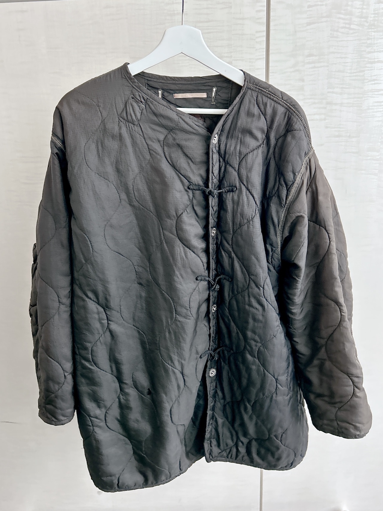 【古着】リメイクダウン