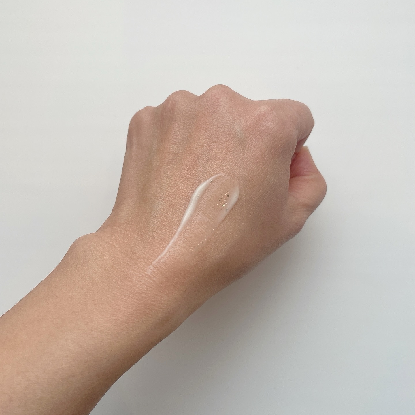 Martina Gebhardt（マルティナ）ハンドローション 100ml(手元用乳液)