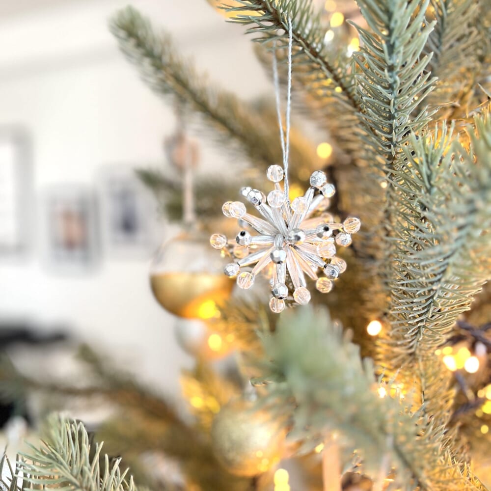 アクタス クリスマス オーナメント