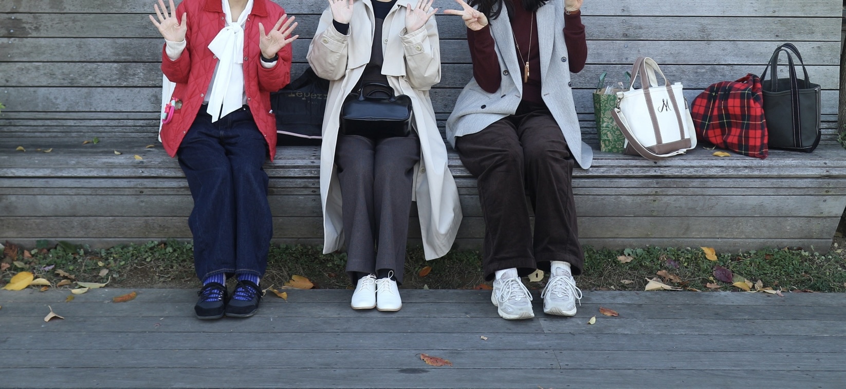 天王洲アイル　100人隊デート　SØHOLM