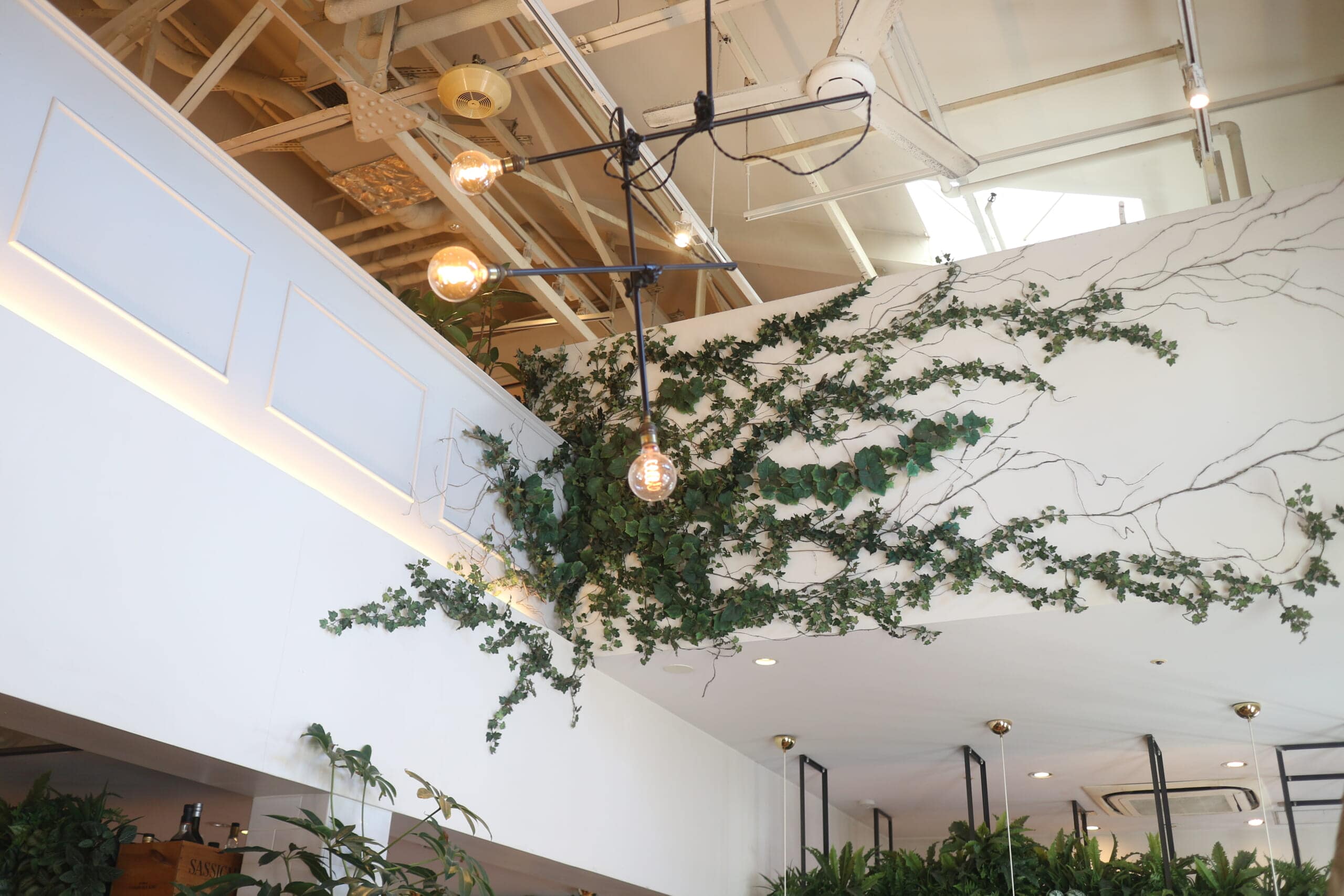 天王洲アイル　100人隊デート　SØHOLM