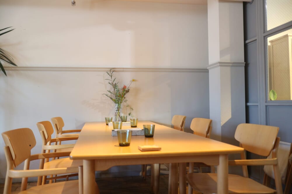 天王洲アイル　100人隊デート　SØHOLM