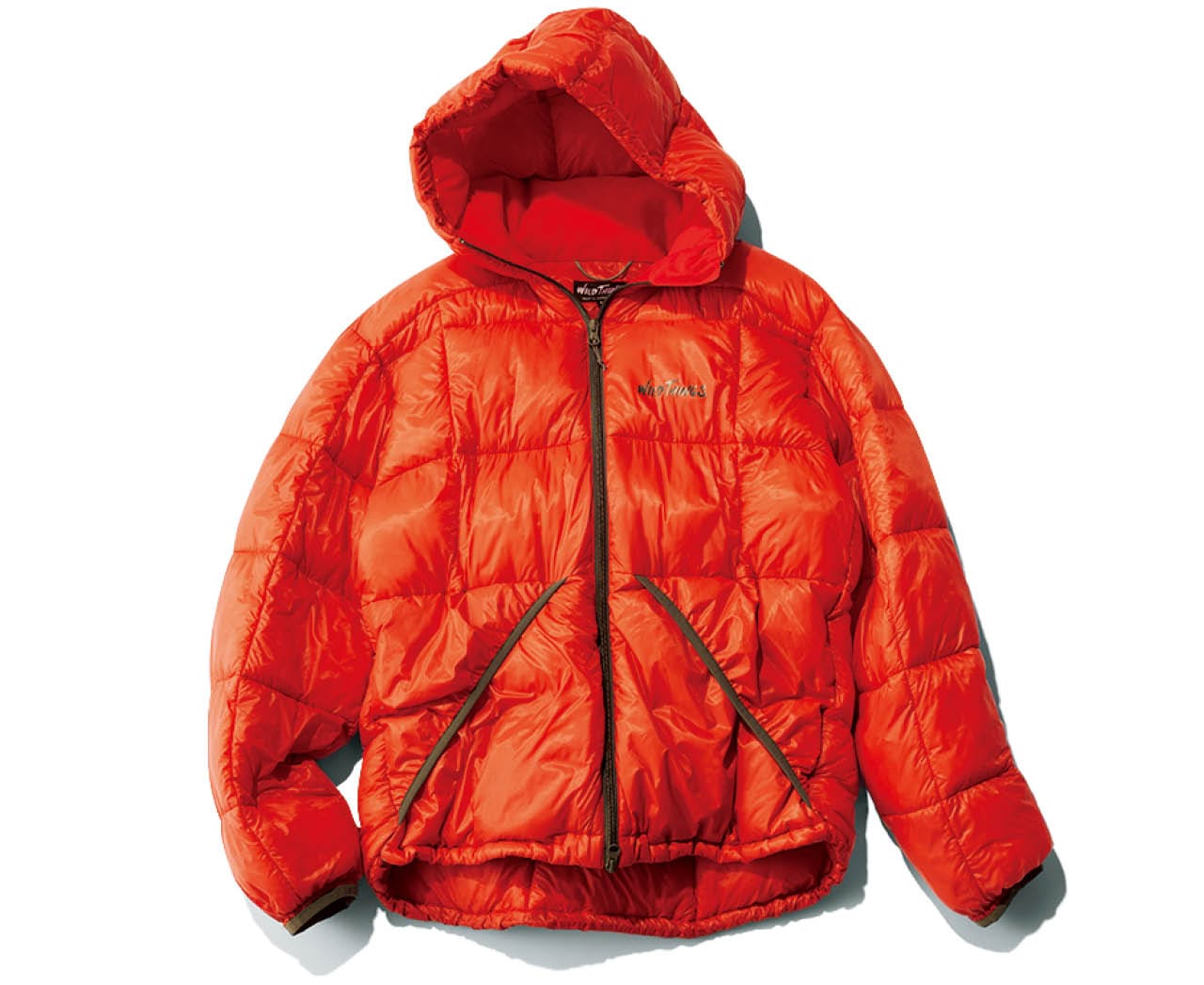 BIVOUAC LOFT JACKET