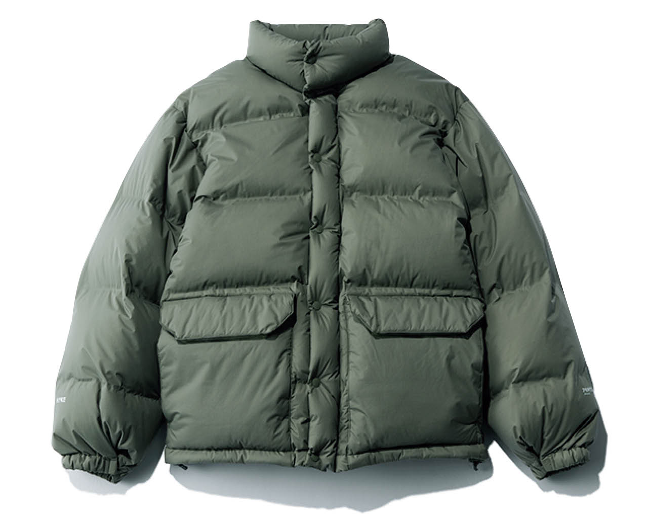 PERTEX® DOWN JACKET