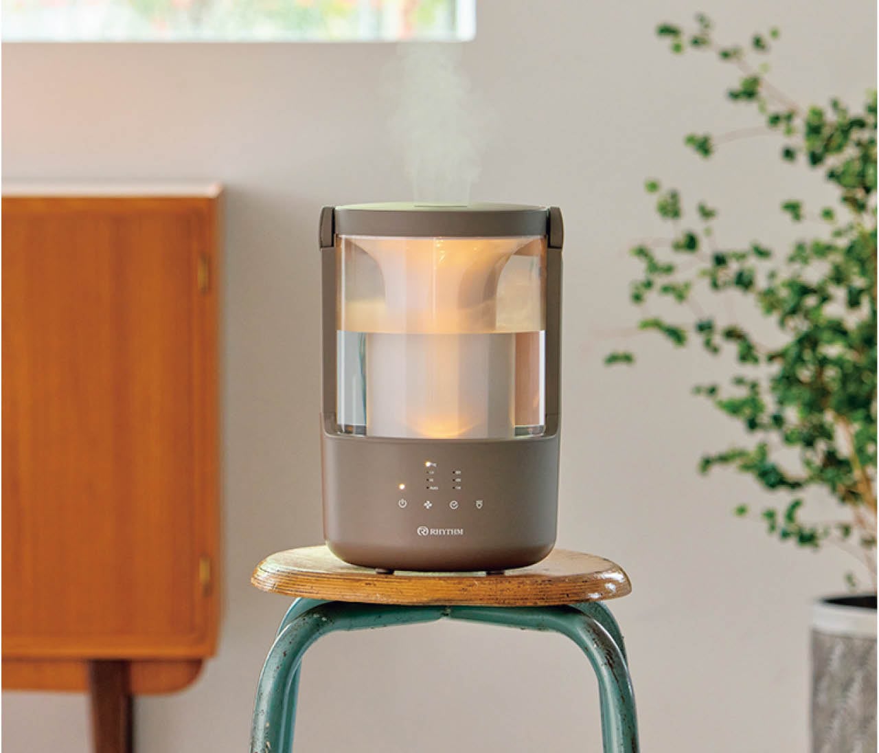 MIST(ミスト) 250/リズム