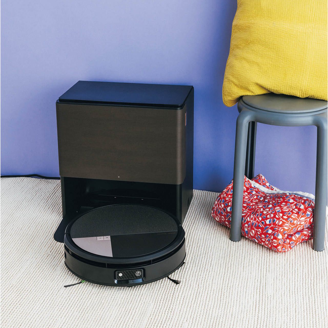 Roomba Max 705 Combo ロボット+AutoWash 充電ステーション