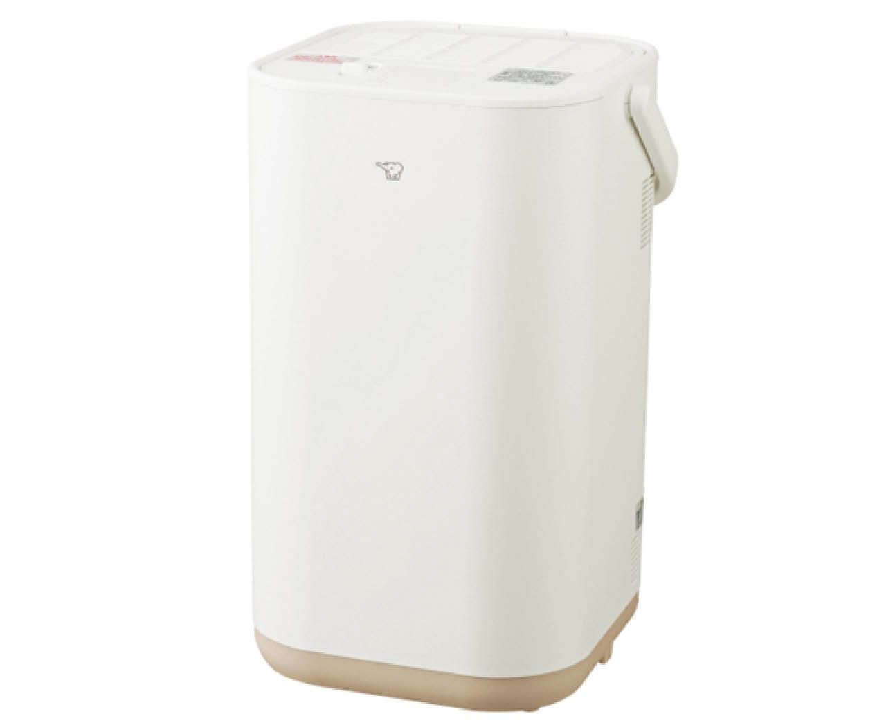 「STAN.(スタン)」スチーム式加湿器EE-FA50/象印マホービン