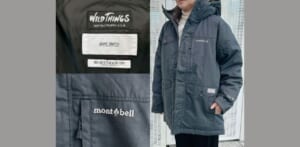 【大人の黒ダウン】モンベル、ロッキーマウンテン、ワイルドシングス…LEEエディター3人の愛用ダウンを拝見！【2025】