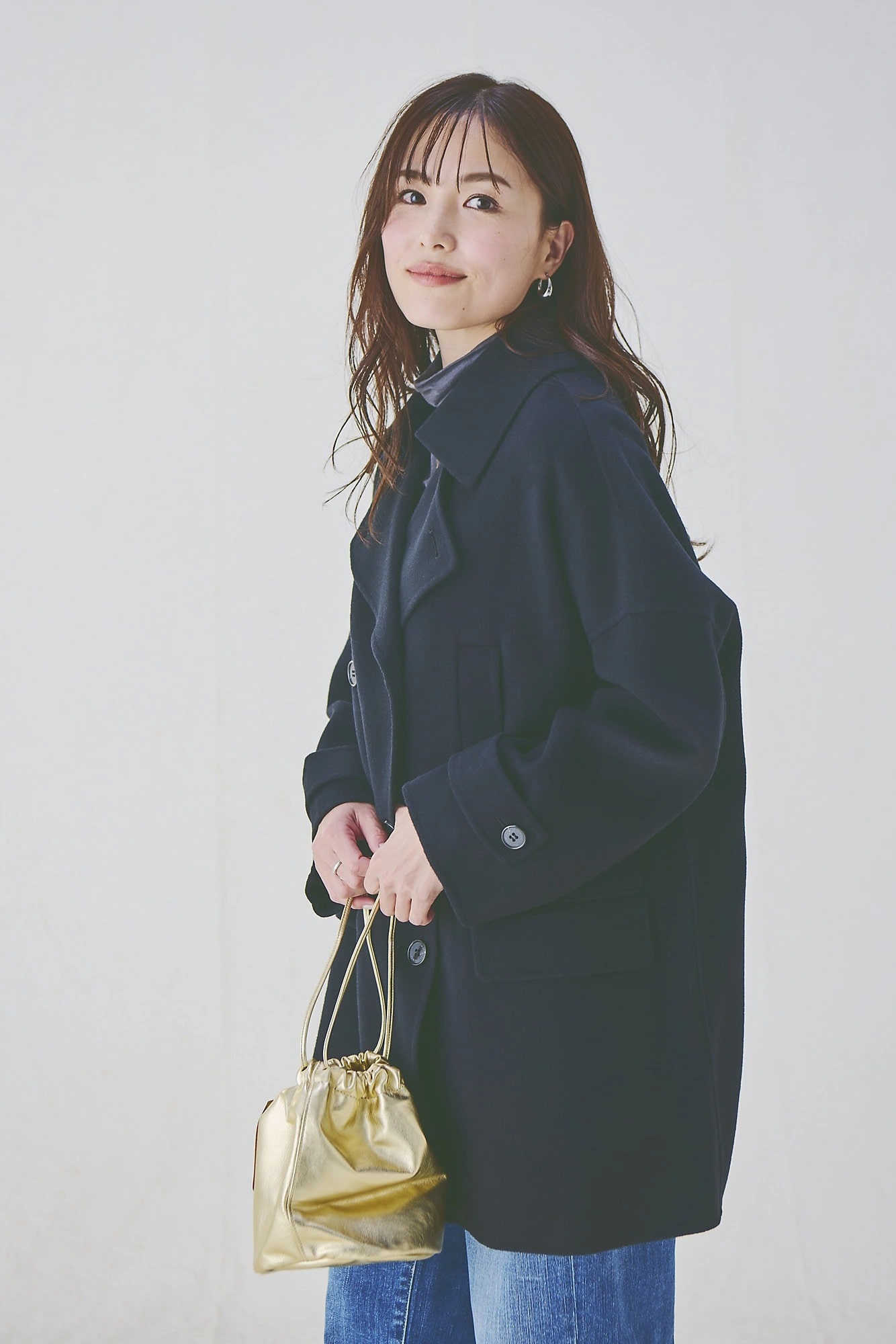 Traditional Weatherwear
CONWY
￥69,300