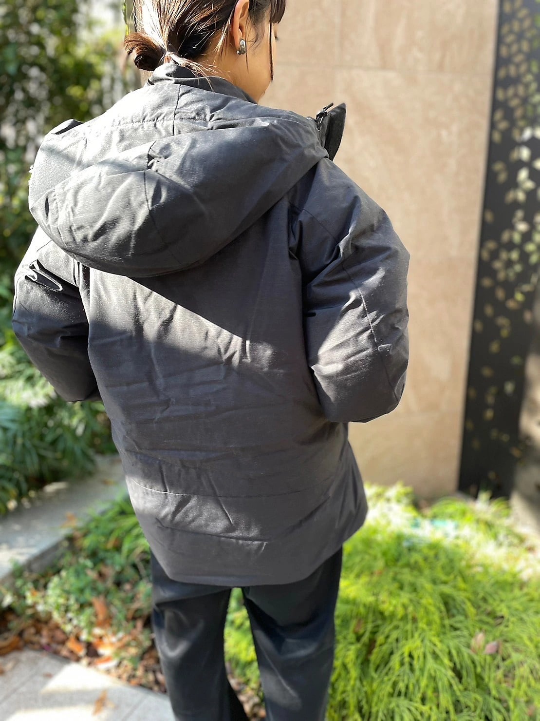 Snow Peak
FR 2L Down Jacket
￥63,800