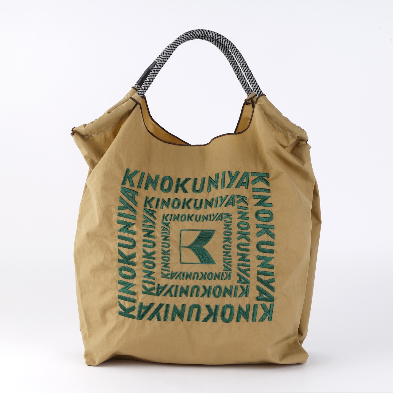 BALL＆CHAIN キノクニヤ（ベージュ）