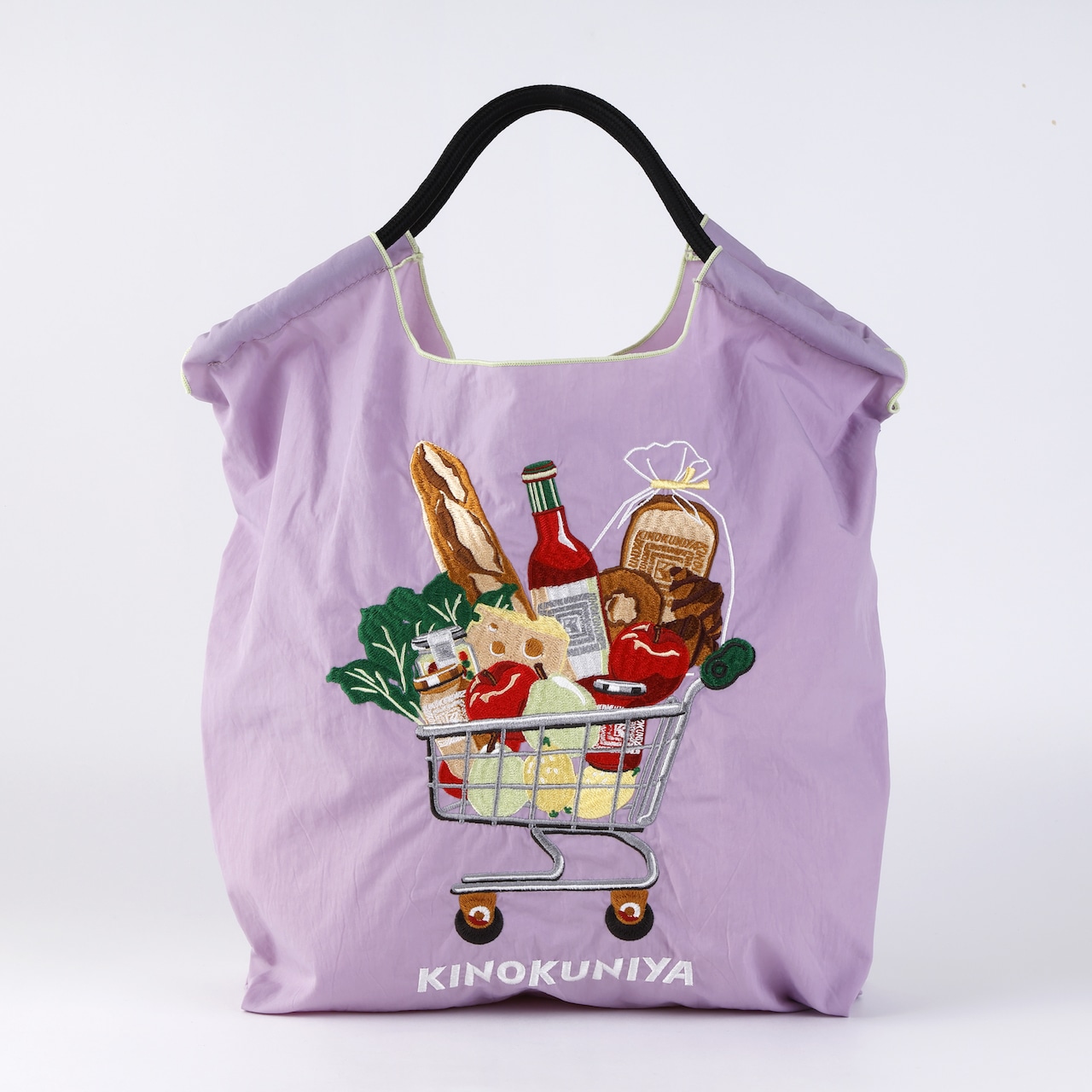 BALL＆CHAIN カート（パープル）