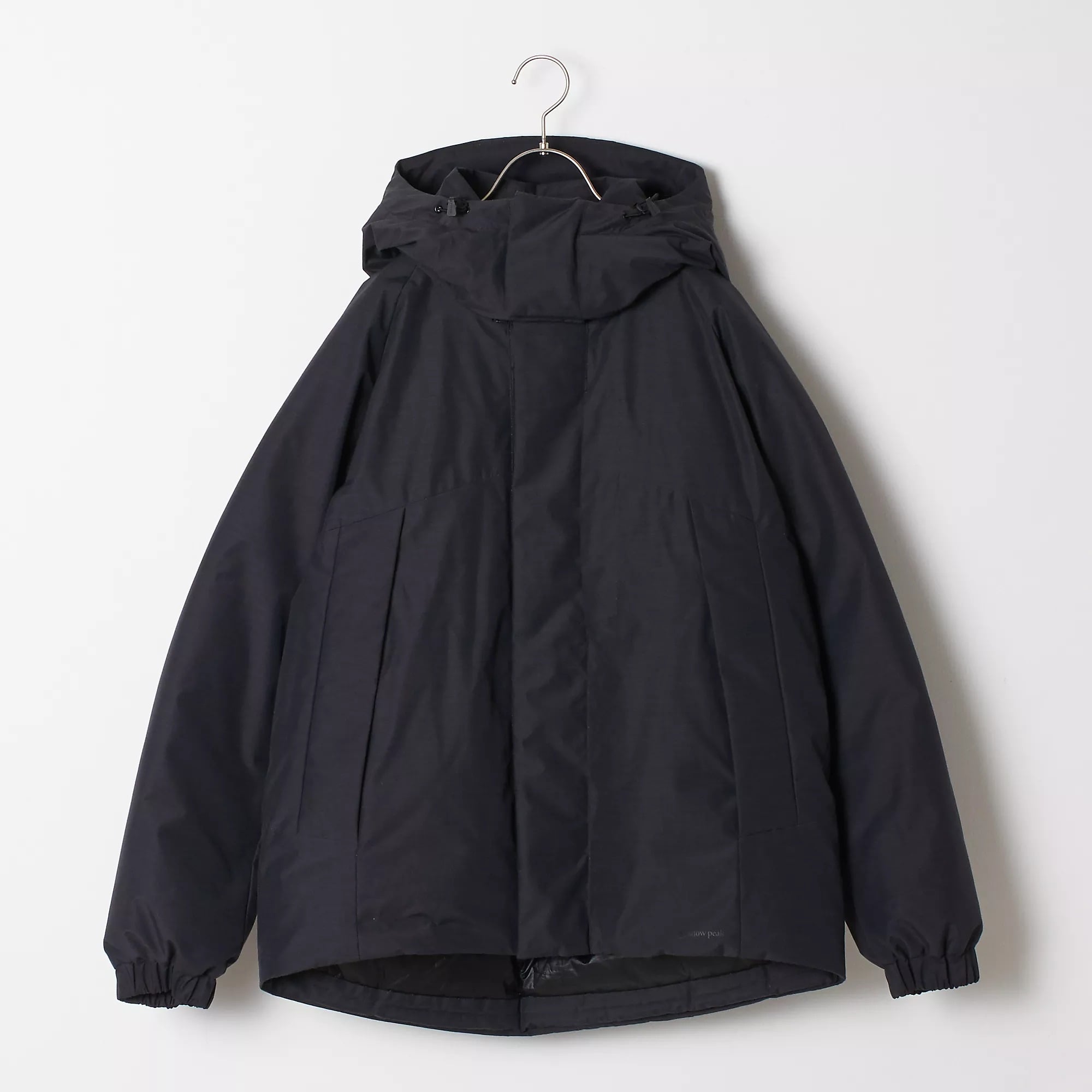 Snow Peak
FR 2L Down Jacket
￥63,800