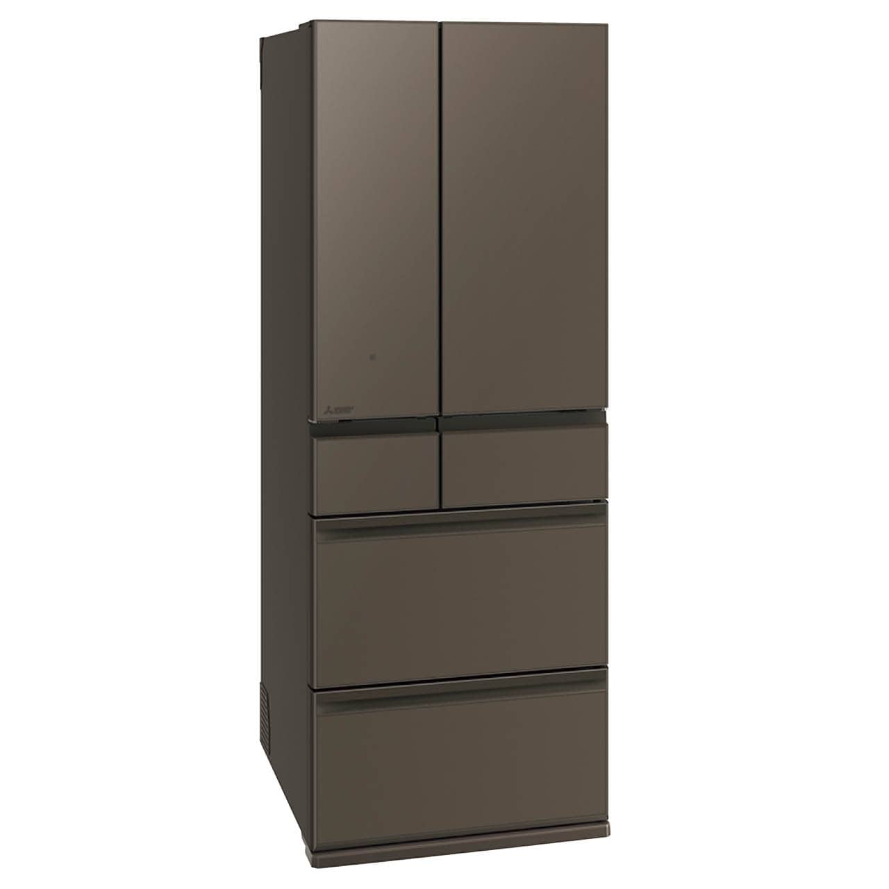 三菱冷蔵庫MZシリーズ MR-MZ60M