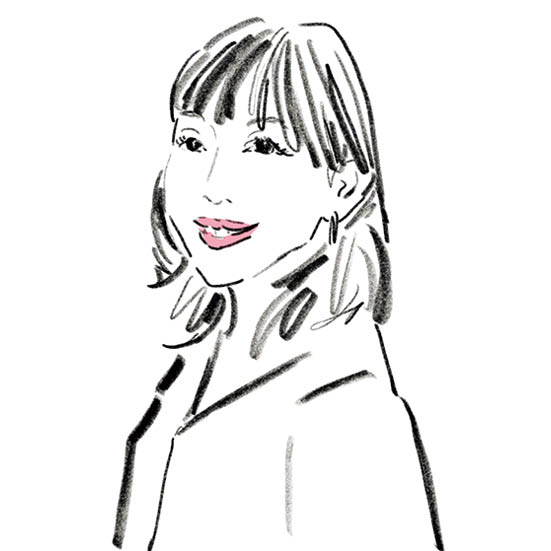 神原サリーさん