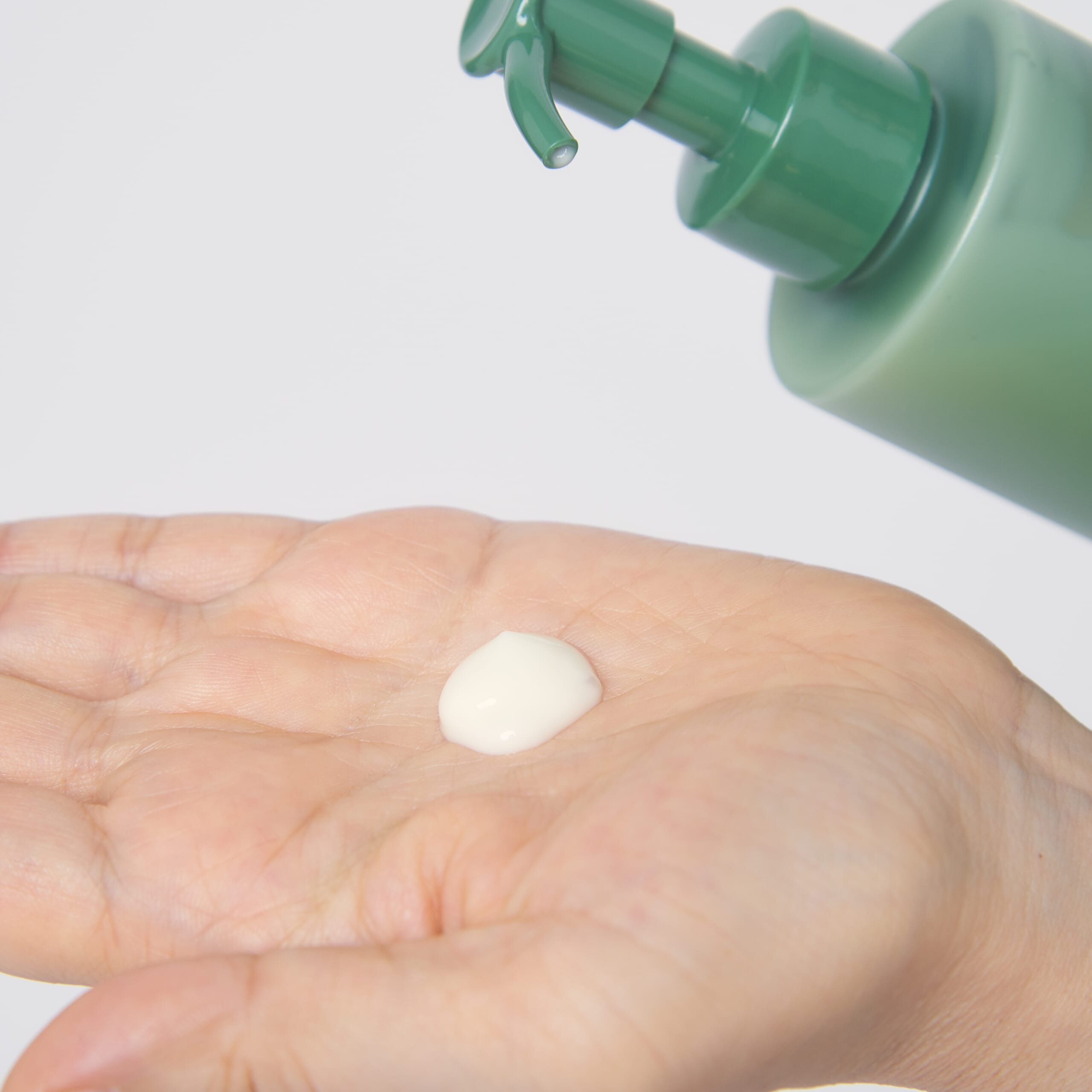 イグニス ナイトウェル ボディミルクをお試し！