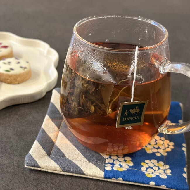 ルピシア「ロゼロワイヤル」