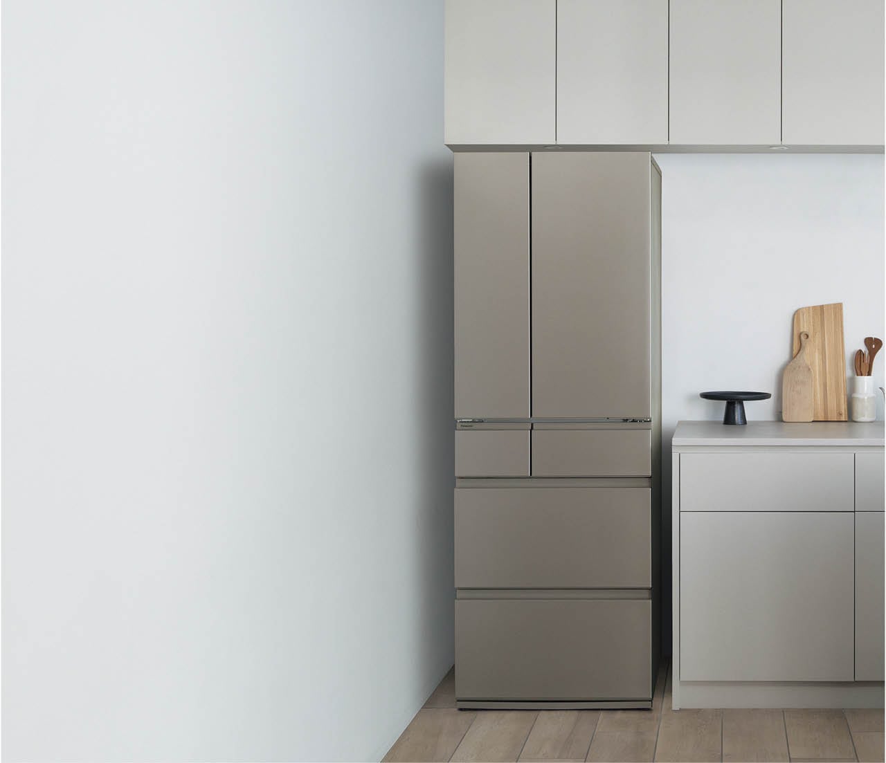 冷凍冷蔵庫 コンパクトBIG HYタイプ NR-F55HY2