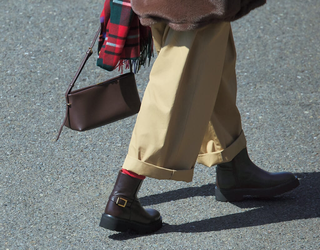 浅見れいなさん