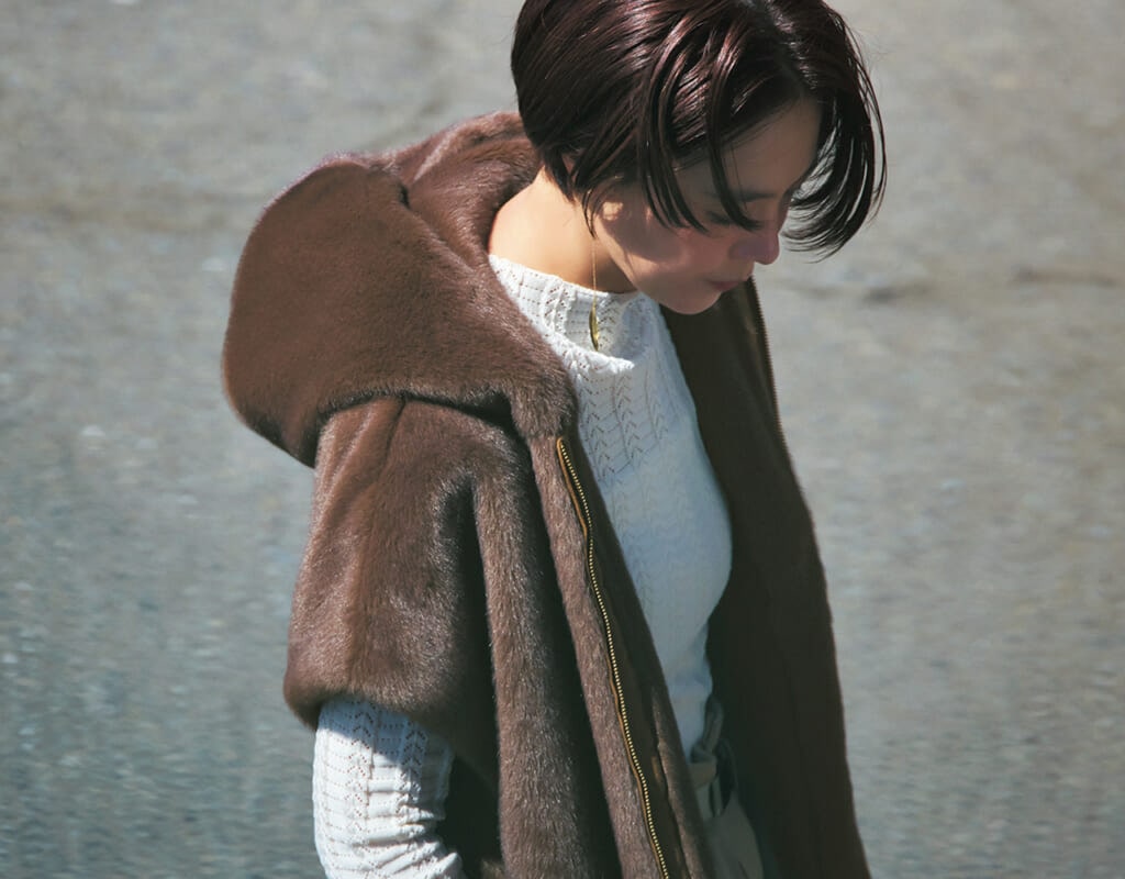 浅見れいなさん