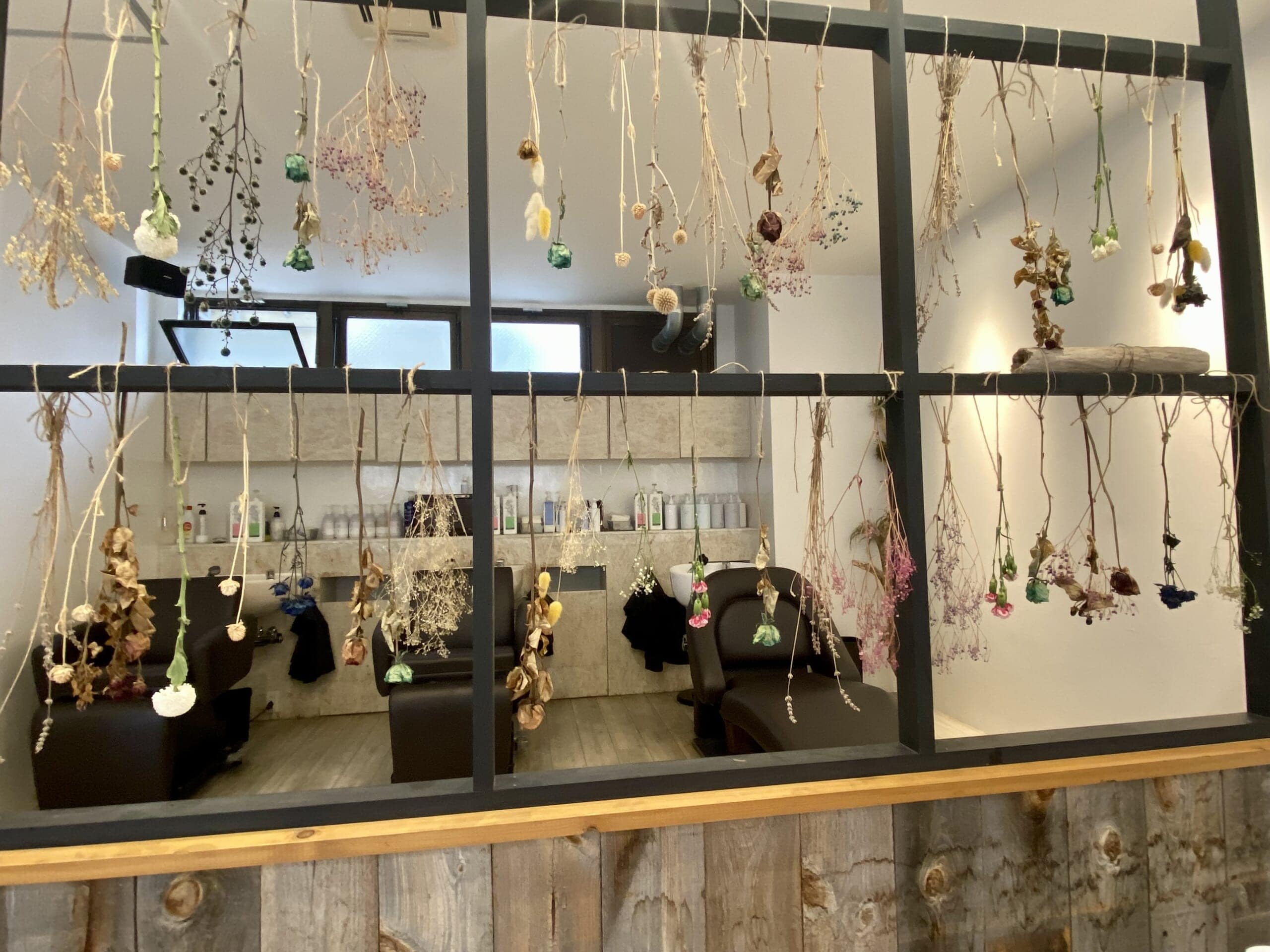 ソーホーヘアーアンドボタニカル