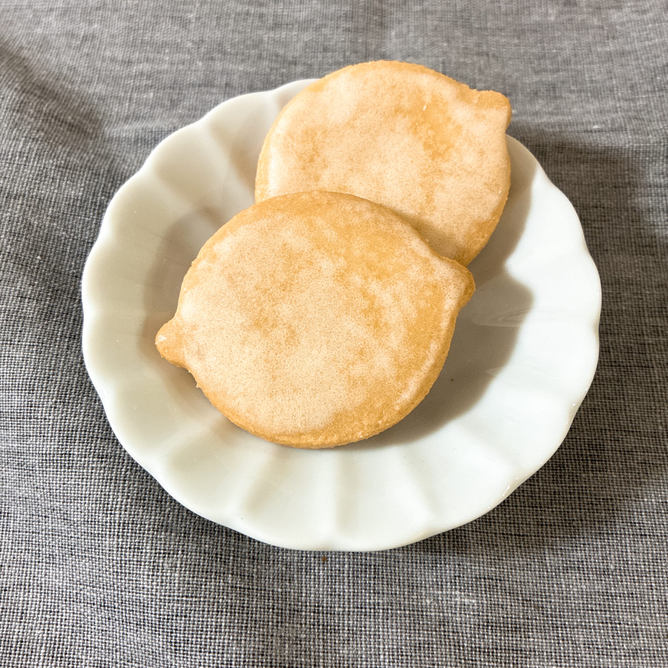 SUNNY CAKES 宮崎県　串間市　焼き菓子　サニークッキー　フロランタン　レモンサブレ