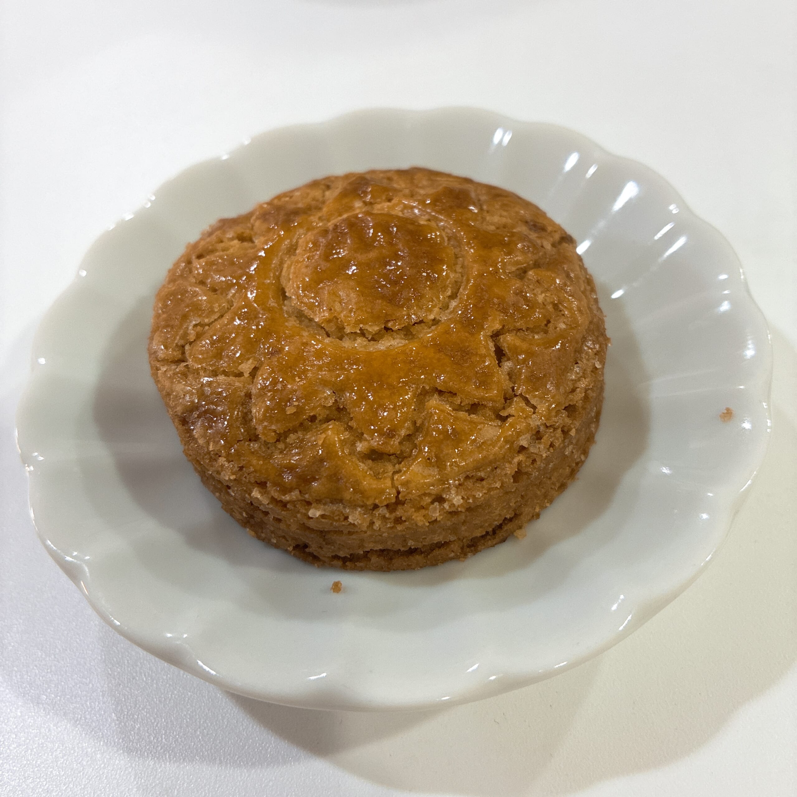 SUNNY CAKES 宮崎県　串間市　焼き菓子　サニークッキー　フロランタン　レモンサブレ