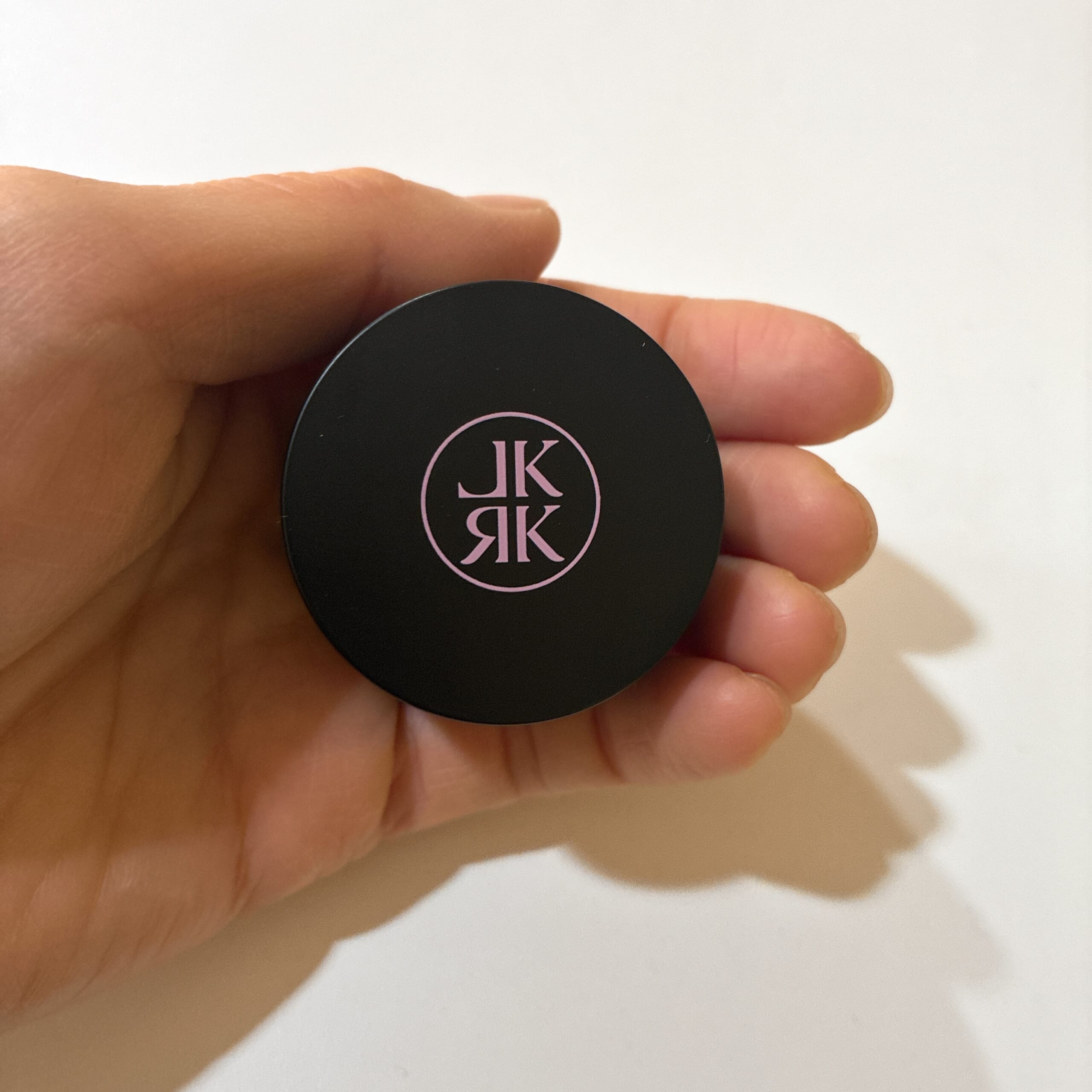 レカルカ　LKRK　Lekarka　イルミネイトマルチ　チーク　フェイスパウダー　ヘアファンデーション