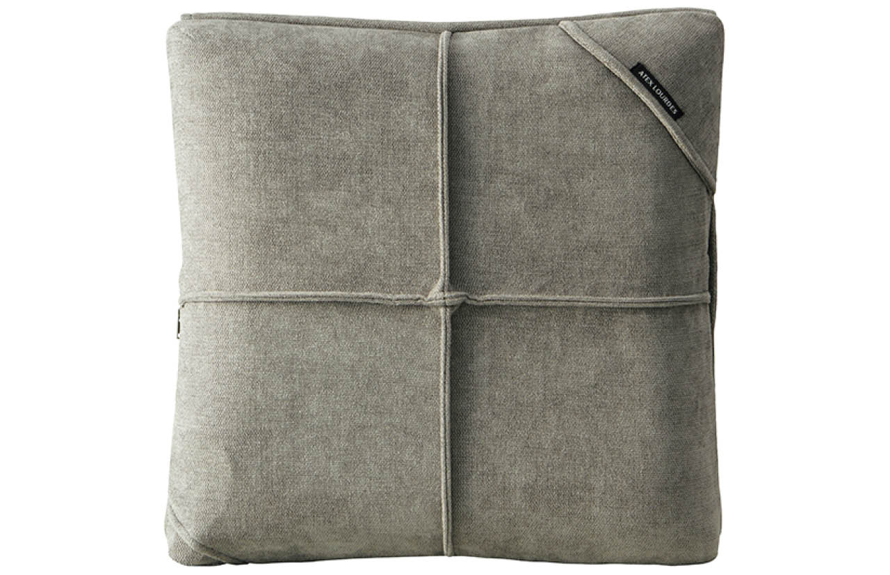 プレミアムマッサージクッション ダブルもみ