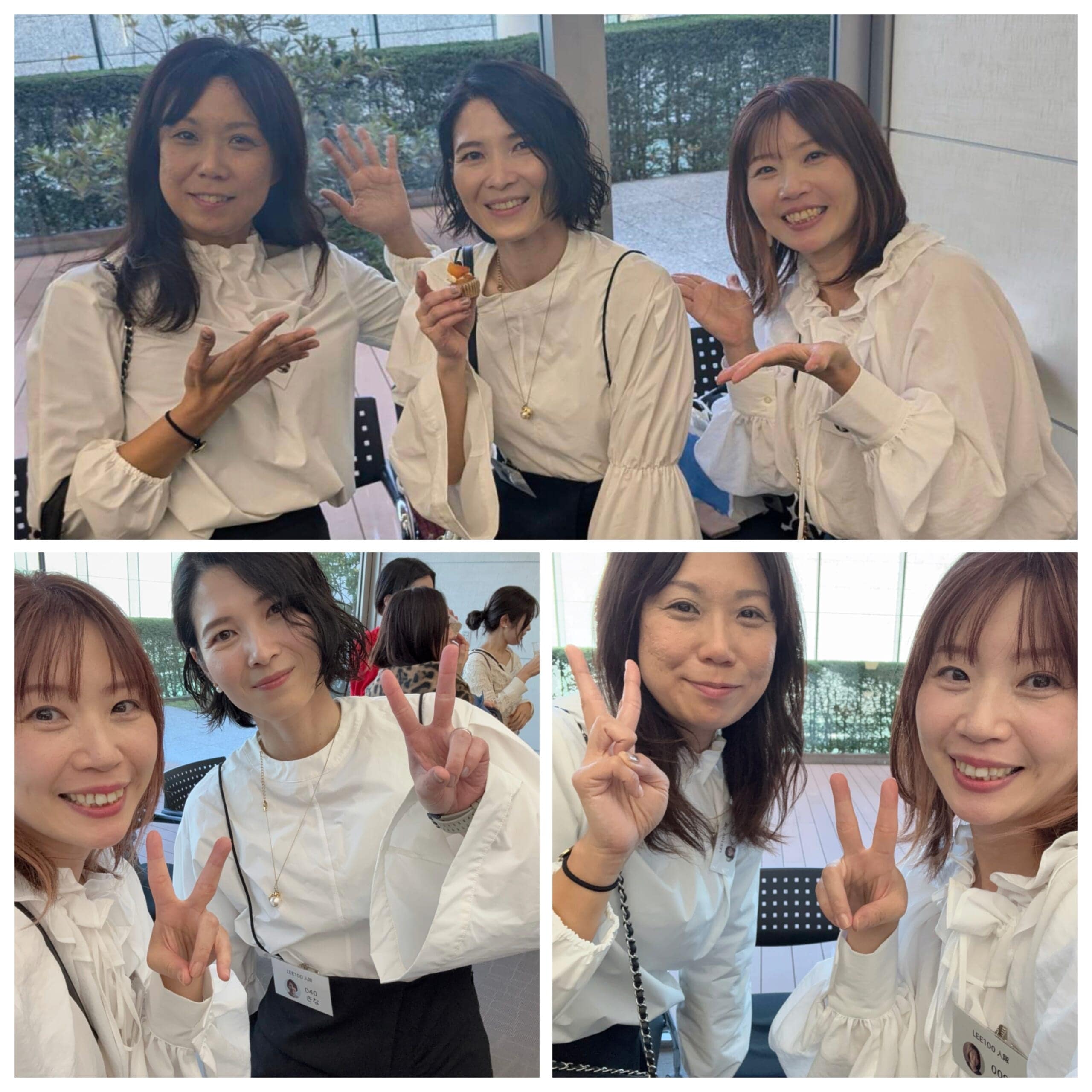 コポちゃんきなちゃん