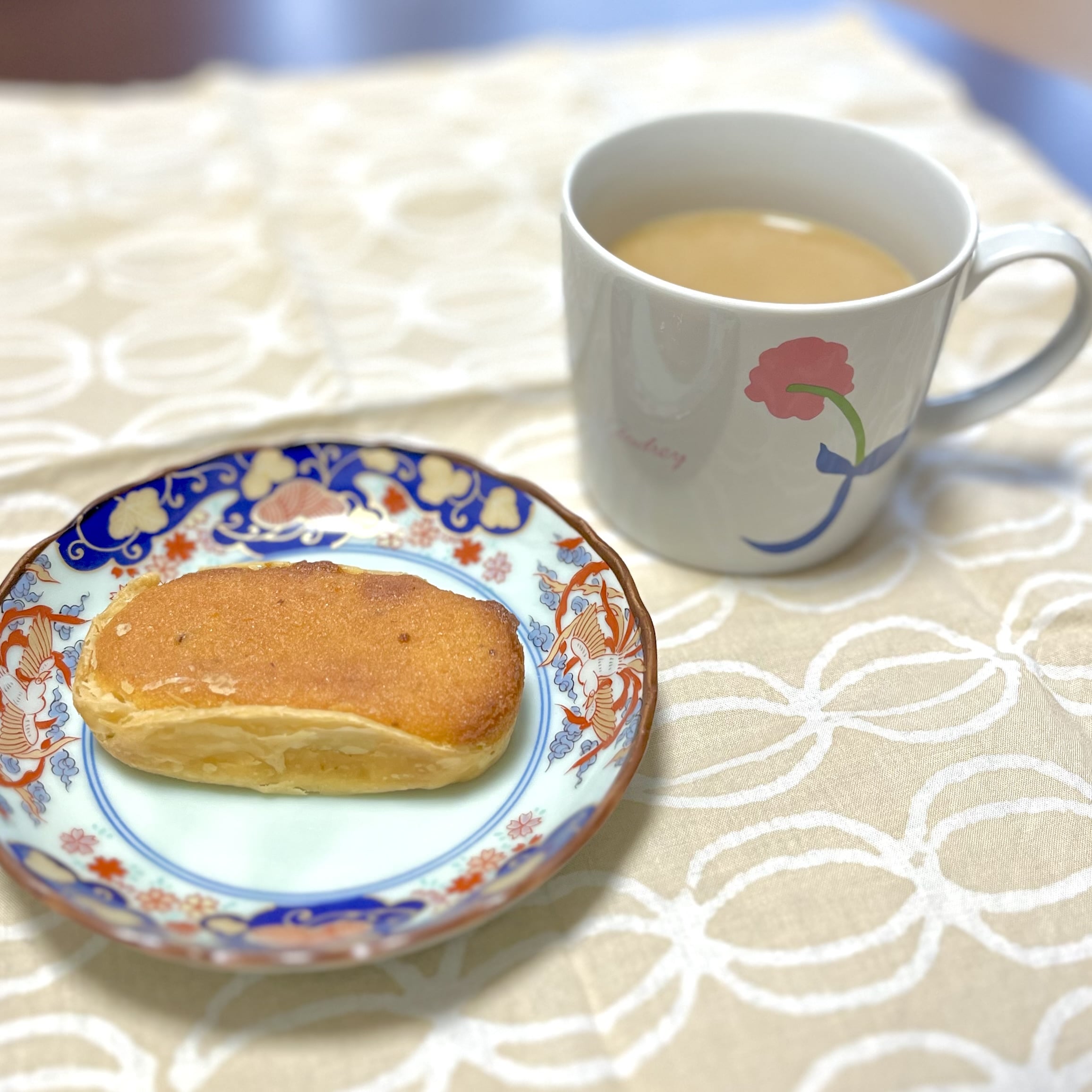 コーヒー お菓子