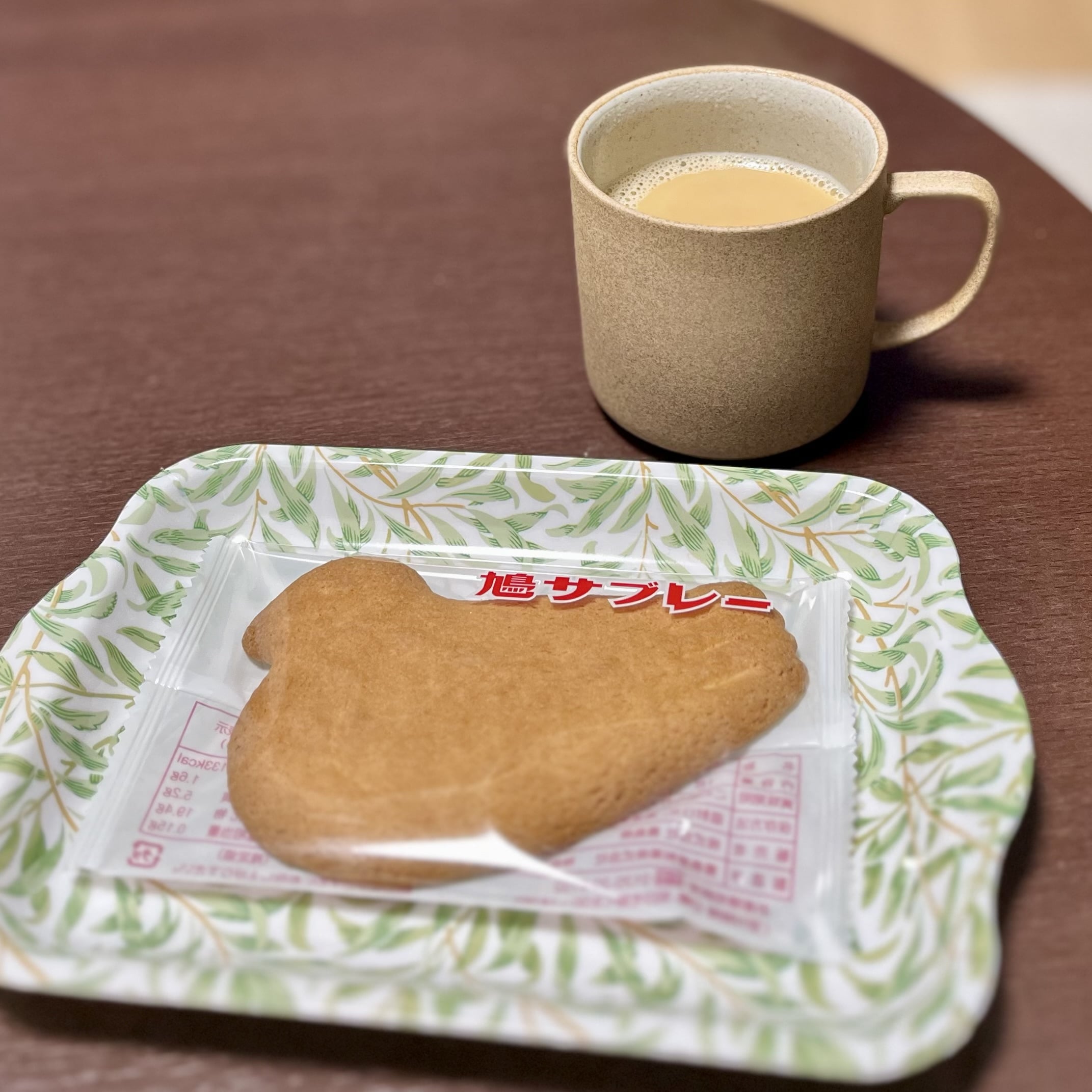 コーヒー お菓子