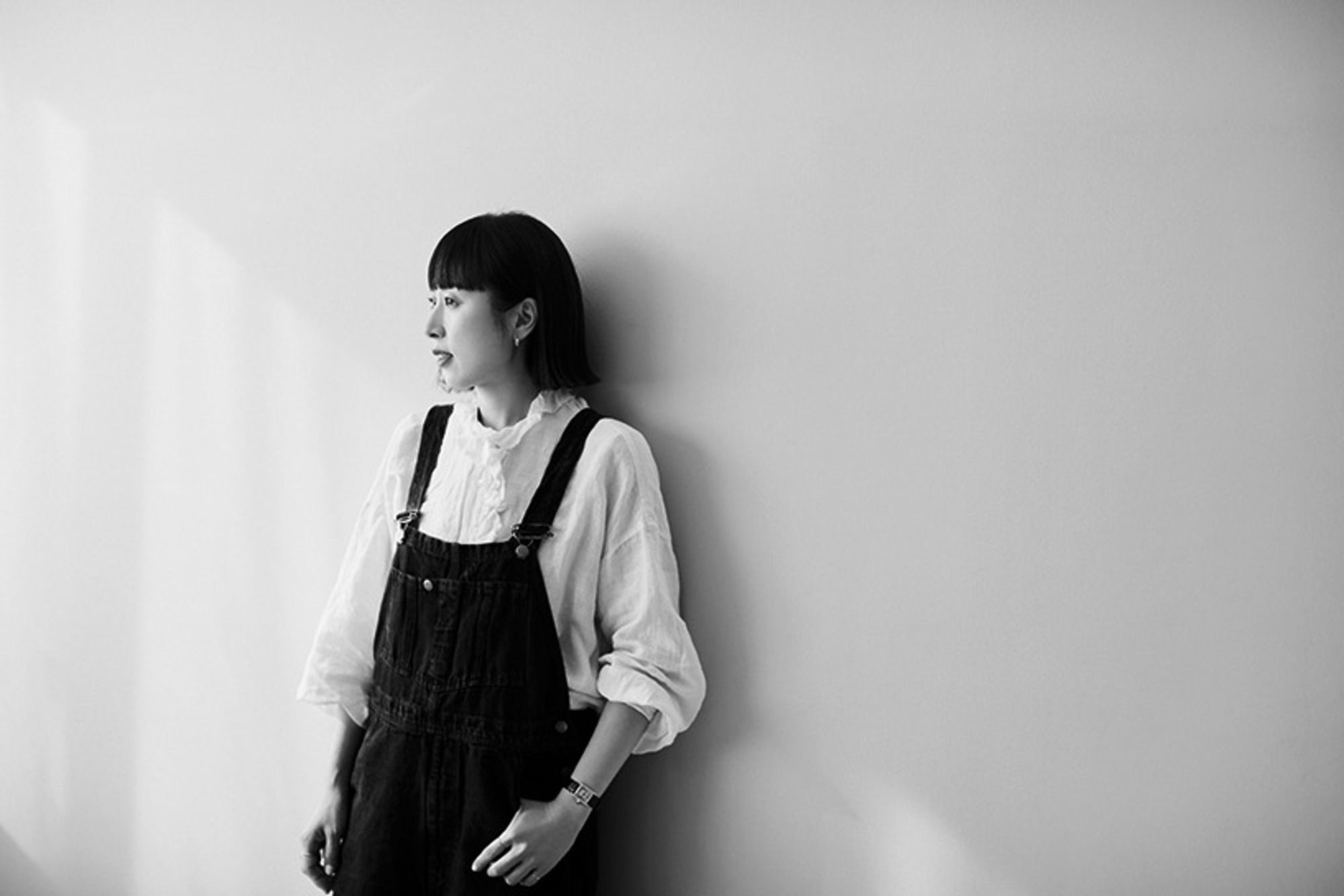 石上美津江 スタイリスト