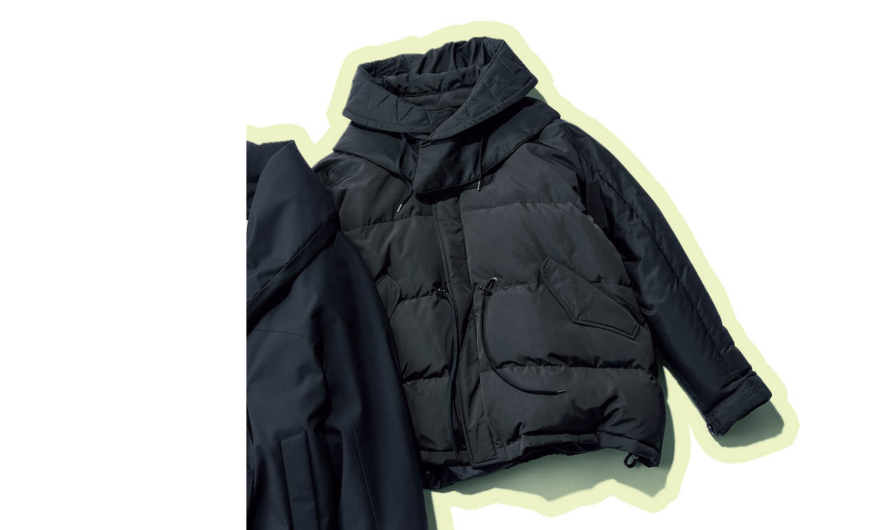 ハイカウント タフタダウン